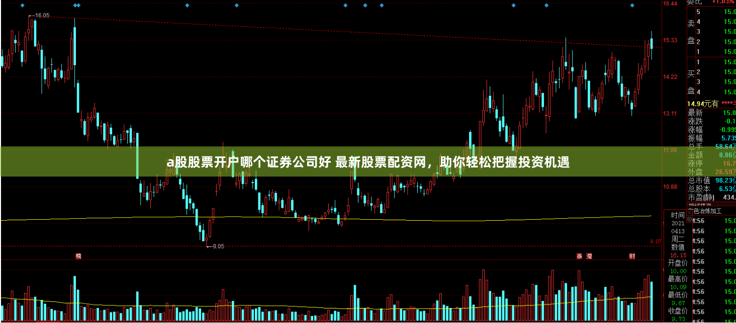 a股股票开户哪个证券公司好 最新股票配资网，助你轻松把握投资机遇