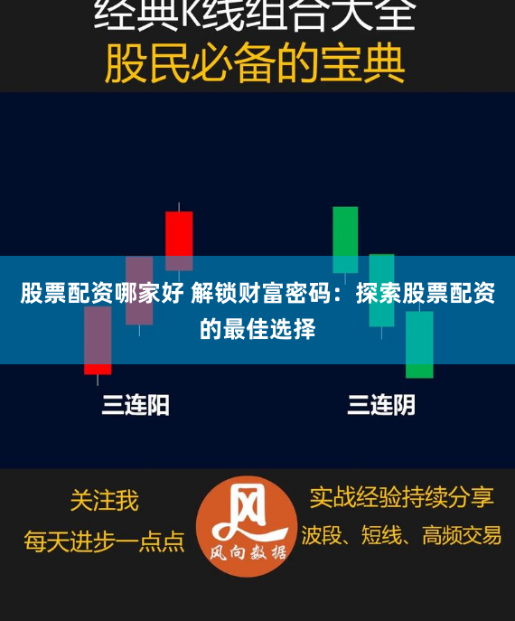 股票配资哪家好 解锁财富密码：探索股票配资的最佳选择