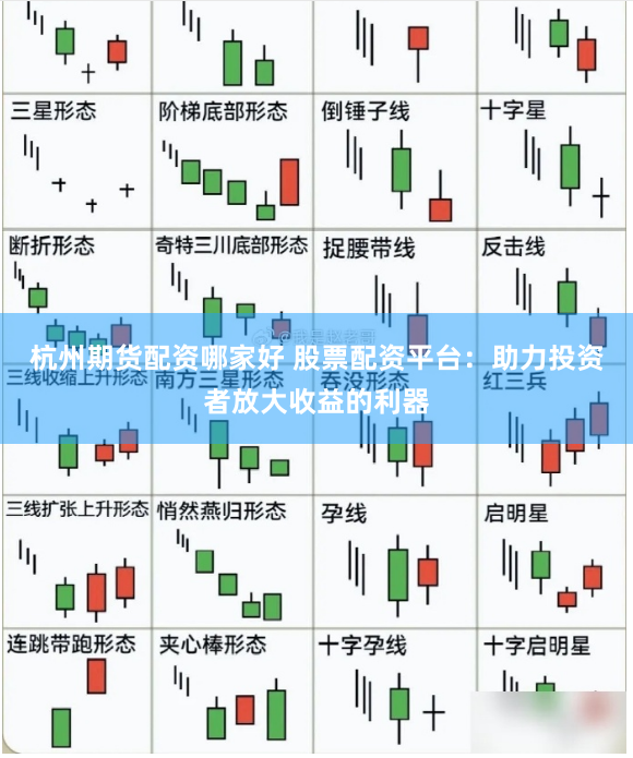 杭州期货配资哪家好 股票配资平台：助力投资者放大收益的利器