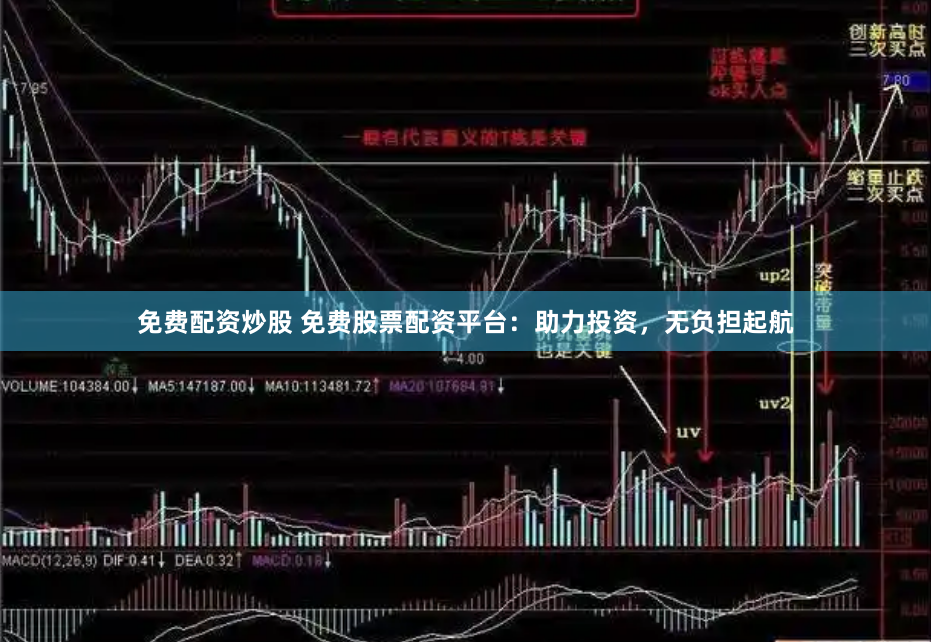 免费配资炒股 免费股票配资平台：助力投资，无负担起航